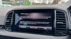 Skoda Karoq 2.0 TSI Sportline Edition 4x4 5dr DSG Petrol Estate